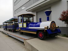 世園會(huì)景區(qū)觀光小火車(chē)即將投入運(yùn)營(yíng)，同步推出小微型客車(chē)租賃服務(wù)